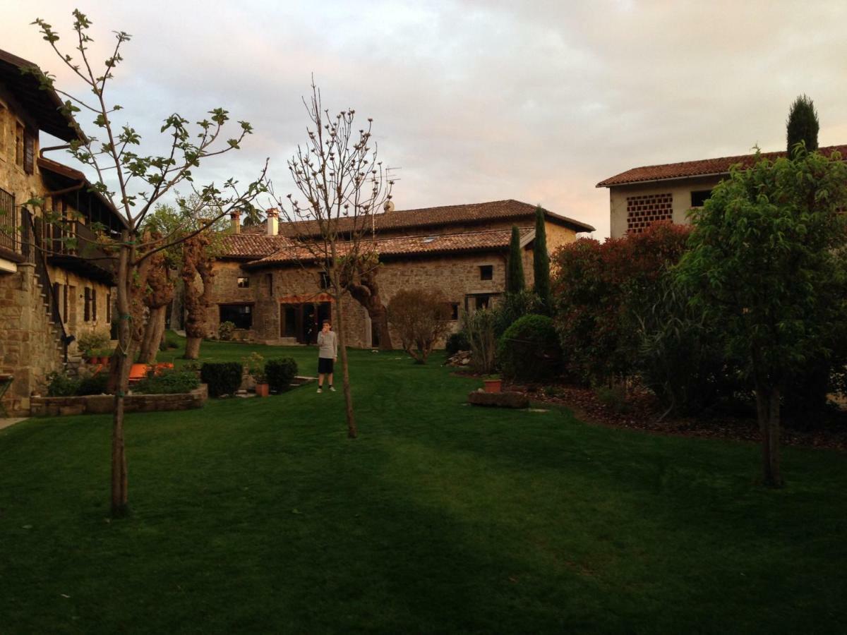 La Casa Ponca Villa Cormòns Exterior foto