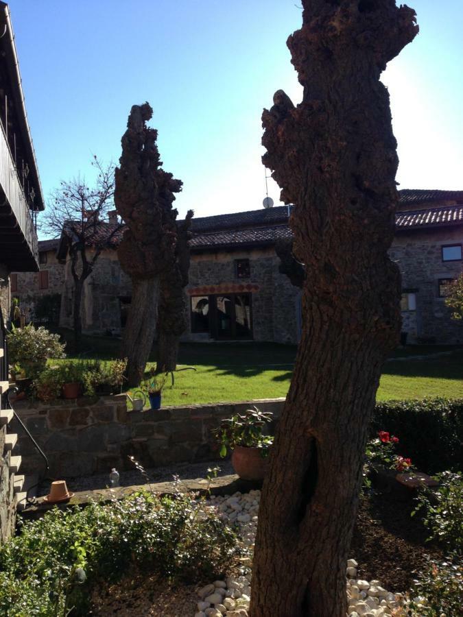 La Casa Ponca Villa Cormòns Exterior foto