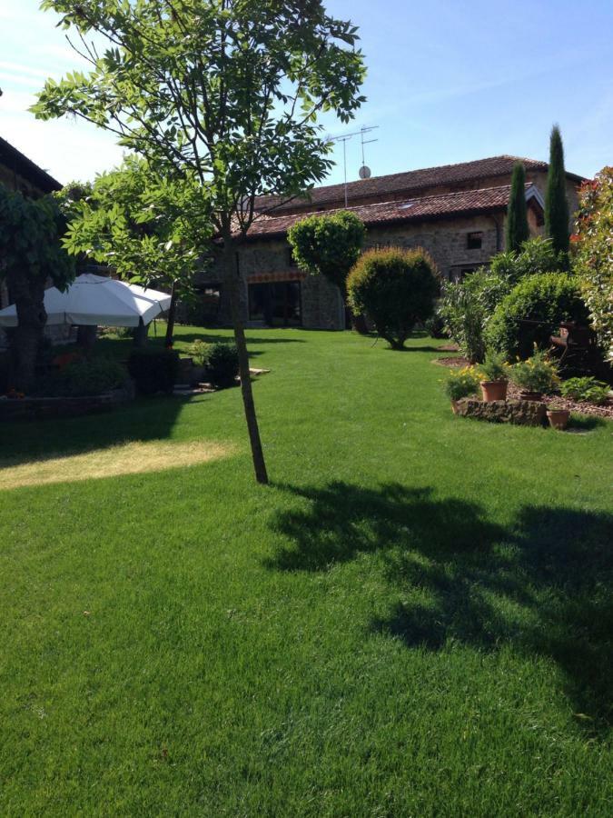 La Casa Ponca Villa Cormòns Exterior foto