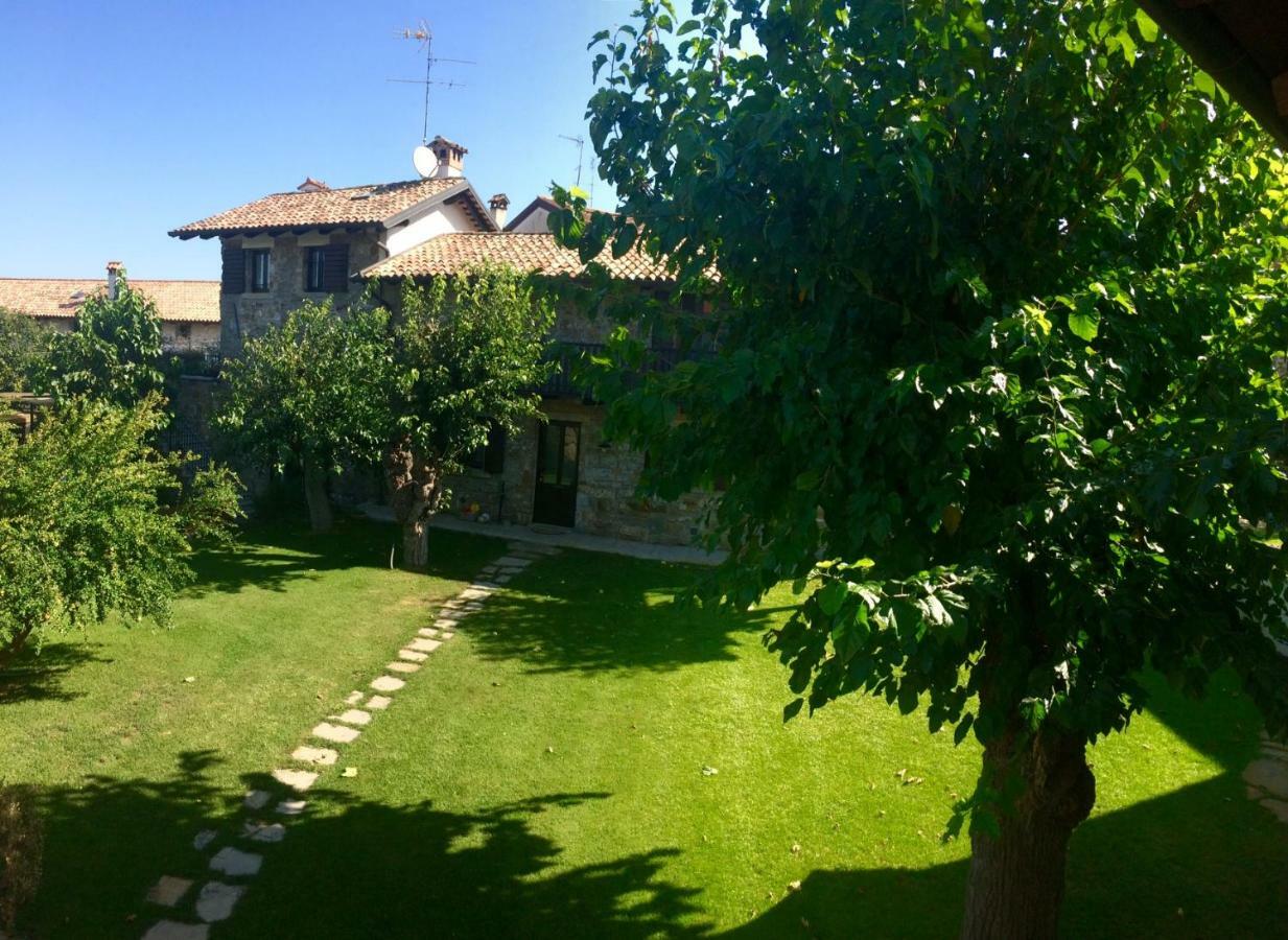 La Casa Ponca Villa Cormòns Exterior foto