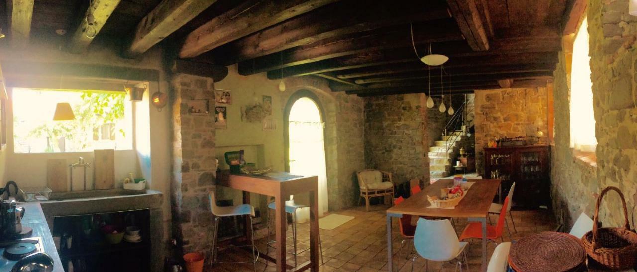 La Casa Ponca Villa Cormòns Cameră foto