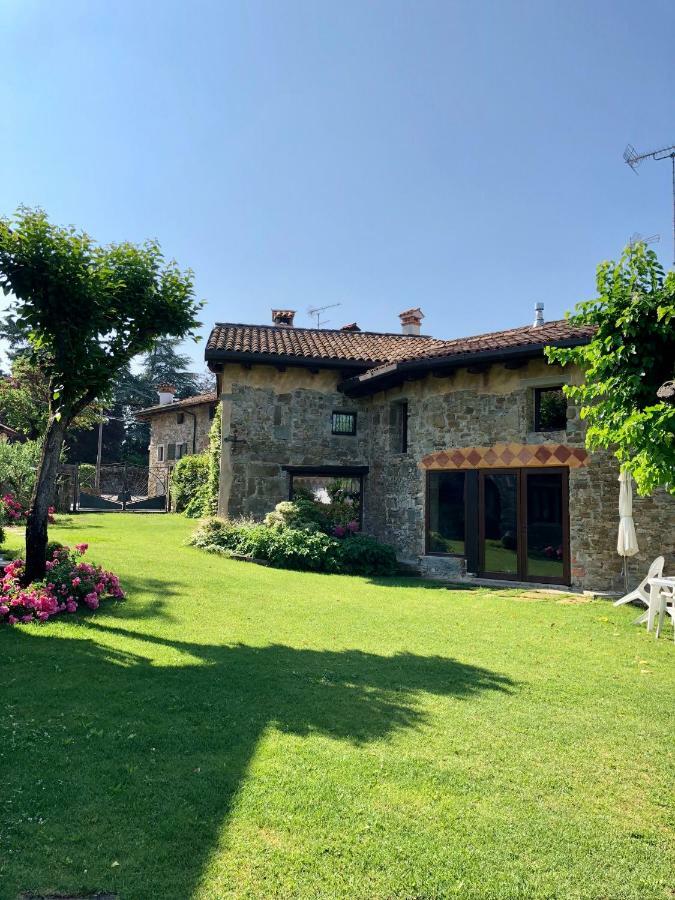 La Casa Ponca Villa Cormòns Exterior foto